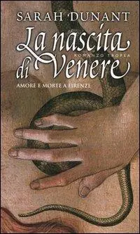 La nascita di Venere Esclusivo