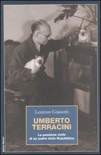 Umberto Terracini. La passione civile di un padre della Repubblica Solo Oggi