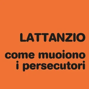 Super Prezzo Come muoiono i persecutori