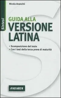 Guida alla versione latina Più Venduto