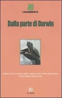 Sconto Dalla parte di Darwin