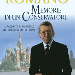 Memorie di un conservatore Compra Online