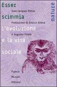 Promo Stagionale Esser scimmia. L‘evoluzione e la vita sociale