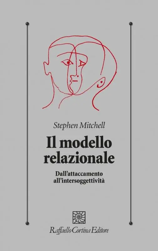 Occasione Il modello relazionale. Dall‘attaccamento all‘intersoggettività
