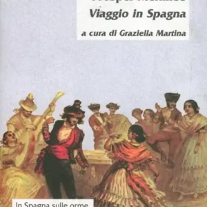 Professionale Viaggio in Spagna