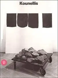 Nuova Collezione Kounellis. Ediz. italiana e inglese