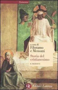 Storia del cristianesimo. Vol. 2 Il Medioevo. Spedizione Espresso
