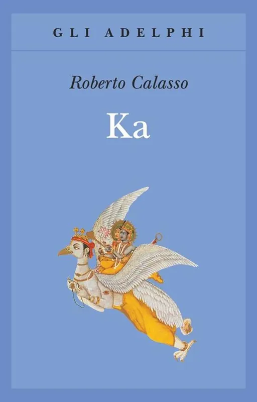 Ka Ultima Occasione