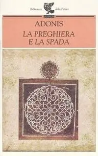 La preghiera e la spada Promozione