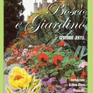 Bosco e giardino Promozione