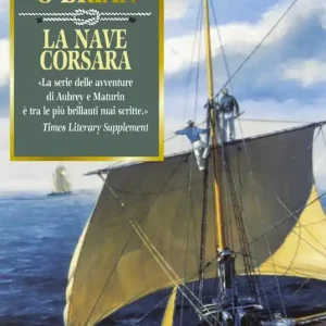 La nave corsara A Buon Prezzo