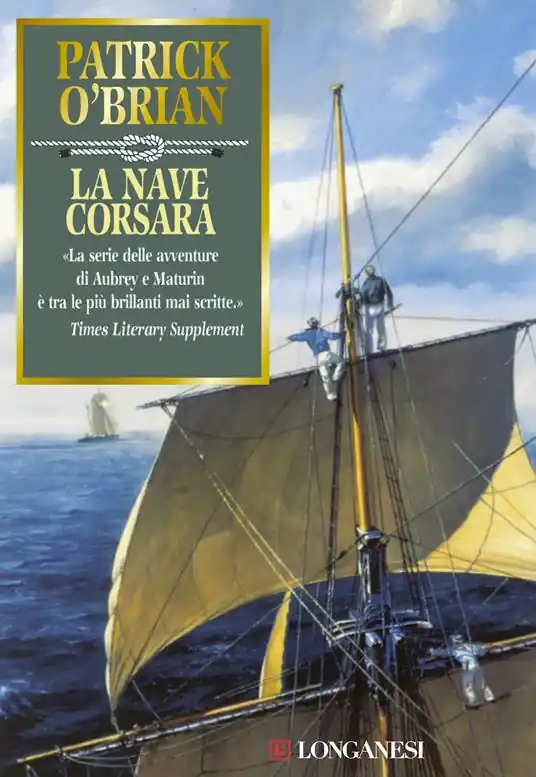 La nave corsara A Buon Prezzo