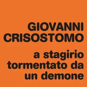 Bestseller A Stagirio tormentato da un demone