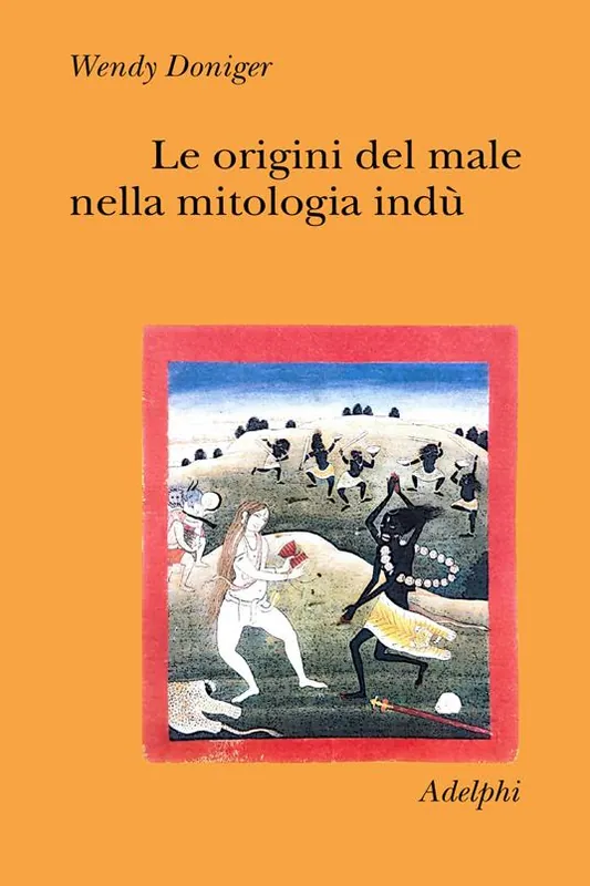 Le origini del male nella mitologia indù Consegna Rapida