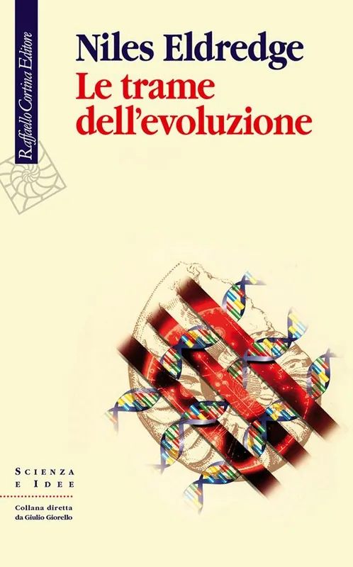 Offerta Le trame dell‘evoluzione