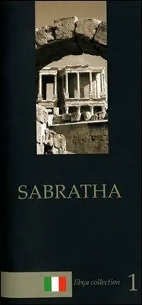 Sabratha. Guida archeologica Prezzo Scontato