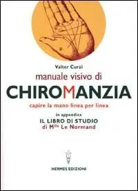 Soddisfatti O Rimborsati Manuale visivo di chiromanzia. Capire la mano linea per linea