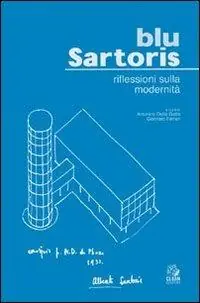 Promozione Blu Sartoris. Riflessioni sulla modernità