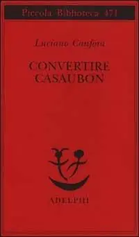 Convertire Casaubon Scelto Dai Clienti