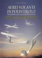 Reso Gratuito Aerei volanti in polistirolo