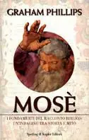 Occasione Imperdibile Mosè