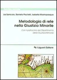 A Buon Prezzo Metodologia di rete nella giustizia minorile