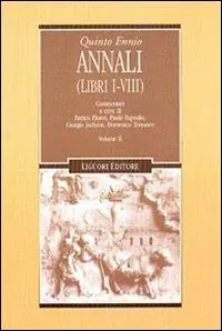 Annali. Vol. 2 Libri 1-8. Nuovo Arrivo