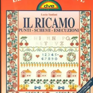 Creare e decorare con il ricamo Occasione