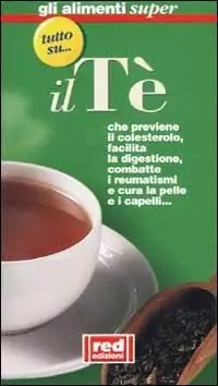 Tutto su... il tè Ultime Pezzi