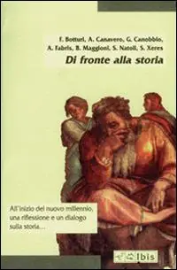Compra Adesso Di fronte alla storia