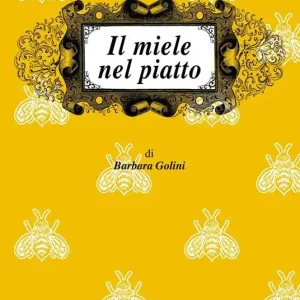 Promozione Il miele nel piatto
