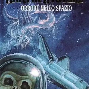 L‘ integrale di Martin Mystère. Vol. 9 Orrore nello spazio. Consegna Rapida
