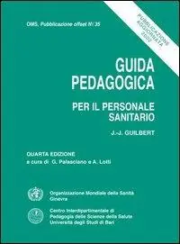 Guida pedagogica per il personale sanitario Esclusivo