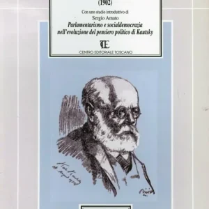 Promozione Esclusiva La rivoluzione sociale. Riforma e rivoluzione sociale (1902)