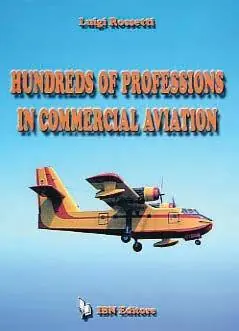 Hundreds of professions in commercial aviation Popolare