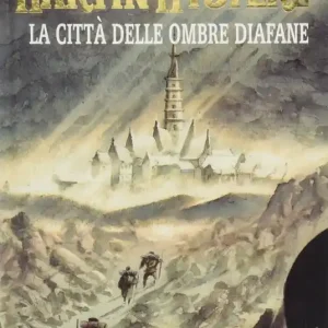 L‘ integrale di Martin Mystère. Vol. 8 città delle ombre diafane, La. Spedito Oggi