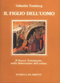 Il figlio dell‘uomo. Il Nuovo Testamento nella dimensione dell‘anima Professionale