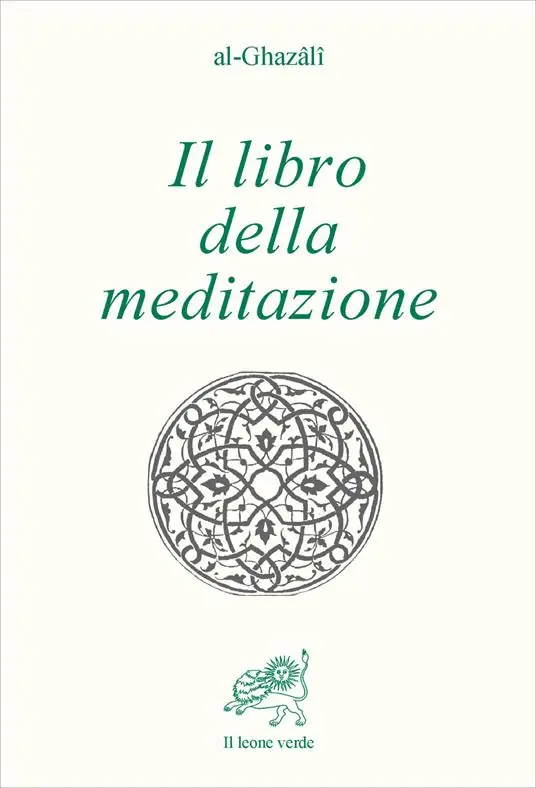 Il libro della meditazione (Kitab al tafakkur) Nuovo Arrivo