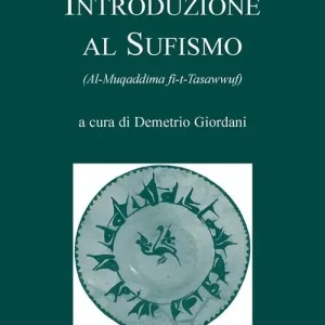 Introduzione al sufismo Ultima Occasione