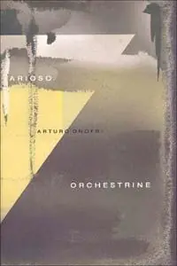 Bestseller Arioso, orchestrine, poesie e prose inedite. Quaderno di Positano