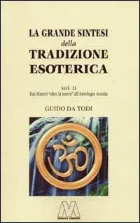 La grande sintesi della tradizione esoterica Prezzo Basso