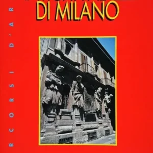 Antichi palazzi di Milano Quantità Limitata