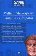 Must-Have Antonio e Cleopatra