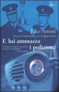 E lui ammazza i poliziotti Quantità Limitata