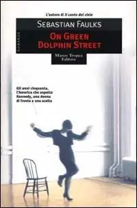 Promozione On green Dolphin street