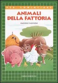 Animali della fattoria Super Prezzo