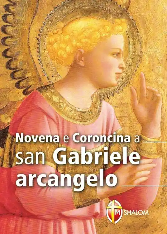 Novena e coroncina a San Gabriele Arcangelo Soddisfatti O Rimborsati