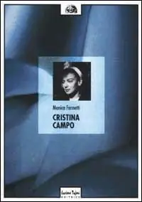 Compra Online Cristina Campo