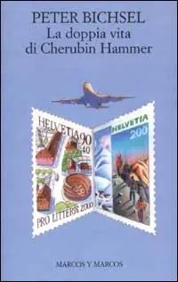 La doppia vita di Cherubin Hammer Offerta