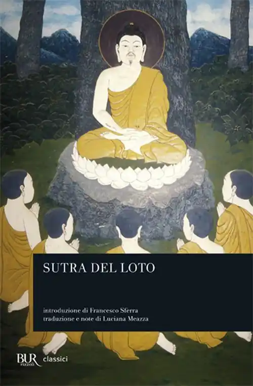 Bestseller Sutra del Loto